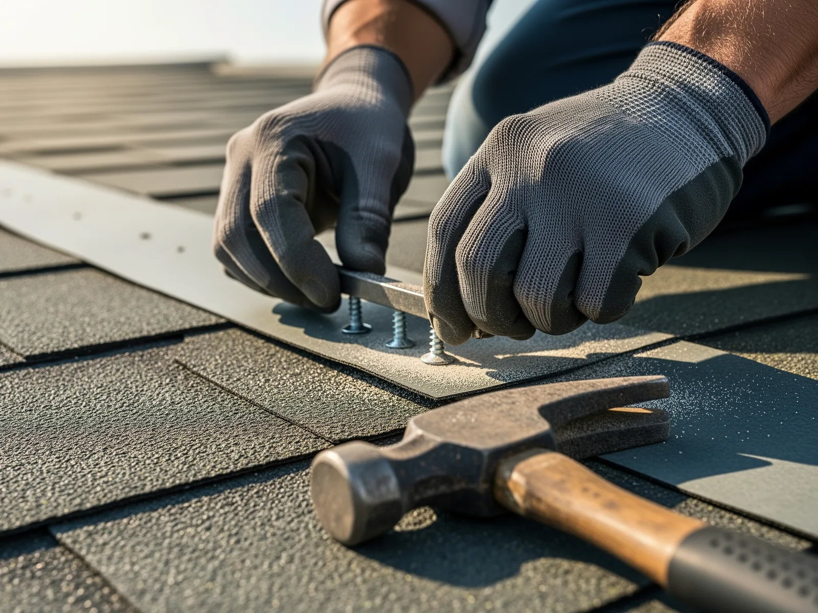 Why choose Fascia Repair in Embarrass, WI